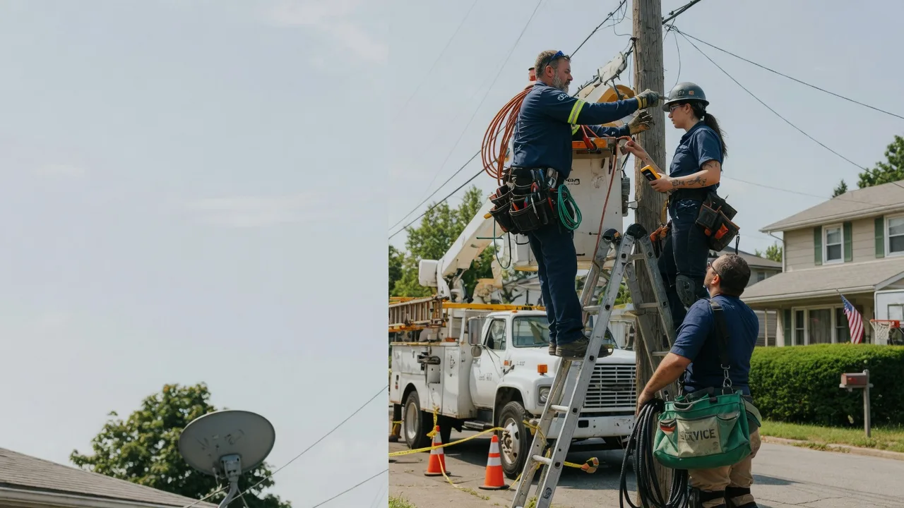 Electrical Repair in Howard Lake, MN near me